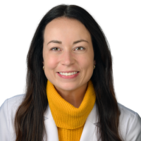 Darby Sipes, MSN, FNP-C